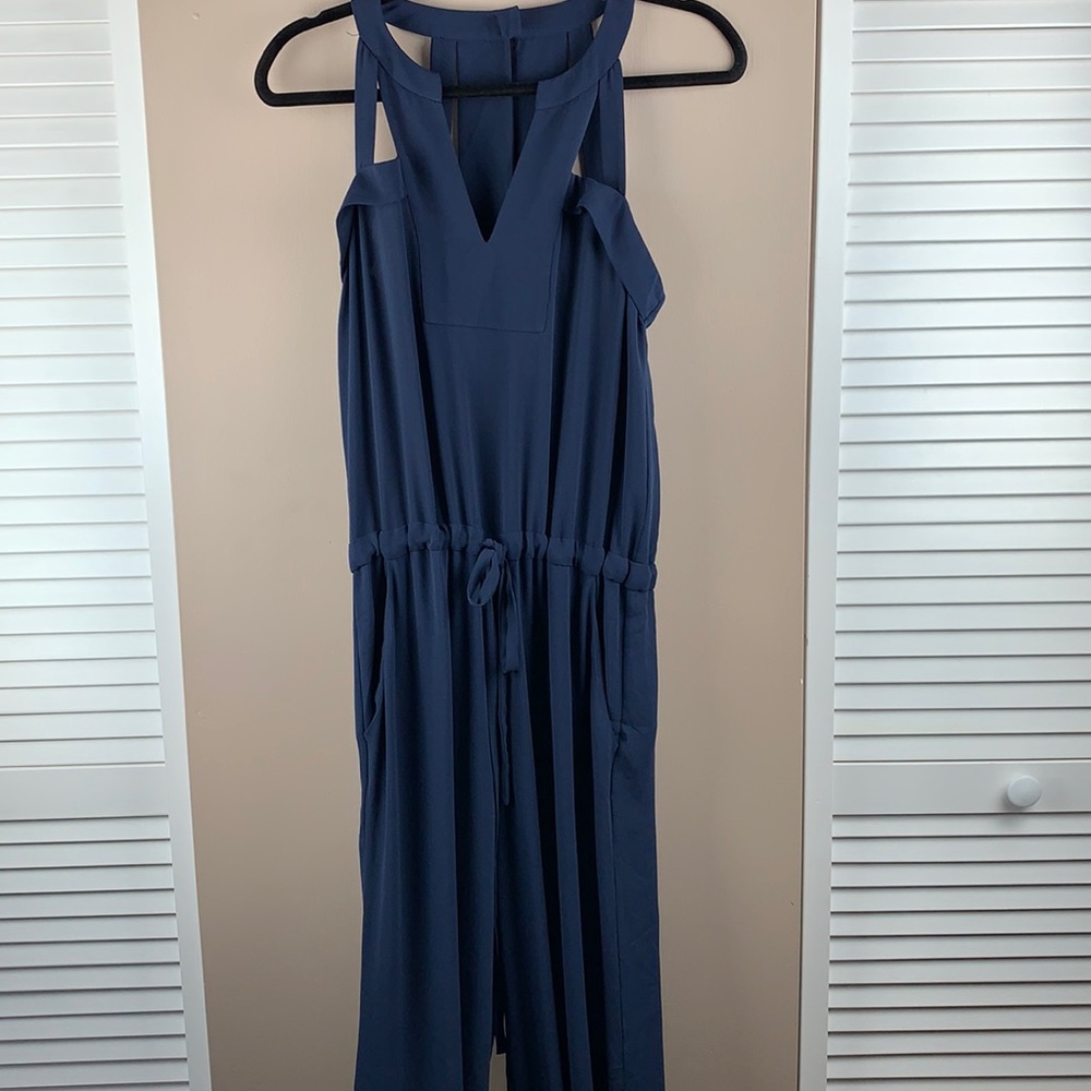 BCBG MAXAZRIA Jumpsuit